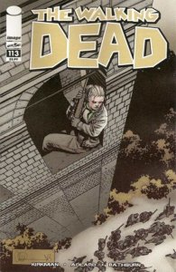 WALKING DEAD #113 (MR)