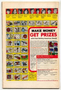 Krofft Supershow #1 1978- WHITMAN- Skid & Marty FN