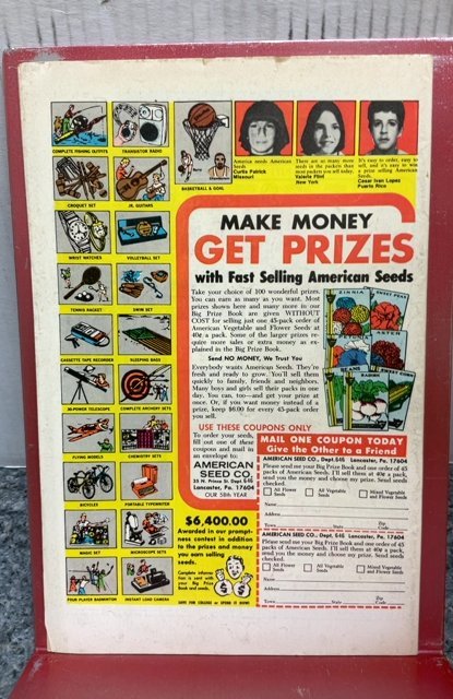 The Incredible Hulk #200 (1976)