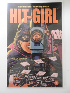 Hit-Girl Season Two #2 Cover A (2019)