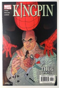 Kingpin #6 (9.2, 2003) 