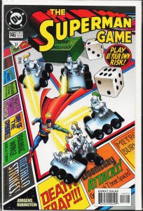 Superman #146 (1999) Superman