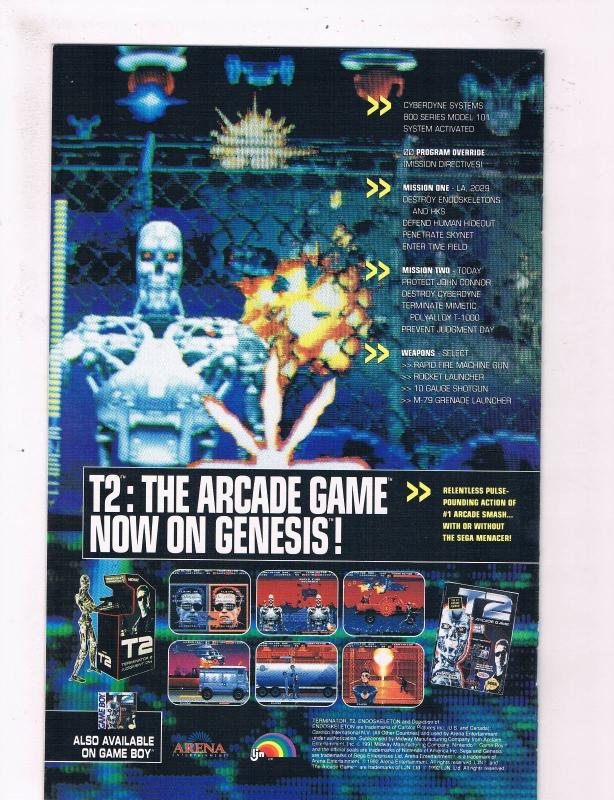 Action Comics #686 VF/NM 1st Print DC Comic Book Feat. Superman Flash DE2