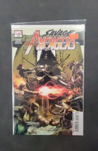 Savage Avengers #15 (2021)