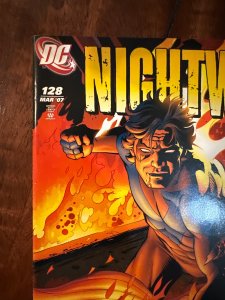Nightwing #128 (2007)