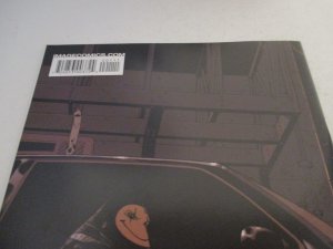 Body Bags: 1 The Hard Way (2006)Comic Book Image Grade VF/NM 9.0