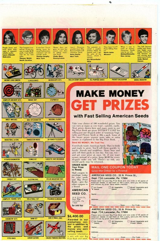 All-Star Comics #66 (1977) NM- 9.2 Comic Book