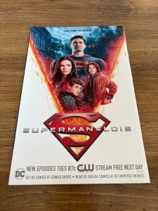 Flashpoint Beyond # 1 NM 1st Print Variant Cover DC Comic Book Shazam 2 J277