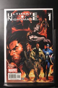 Ultimate Nightmare #1 (2004)