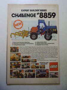 The Avengers #214 (1981) FN+ Condition