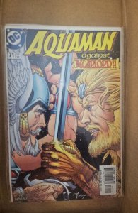 Aquaman #71 (2000)
