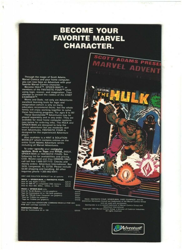 Daredevil #230 VF 8.0 Marvel Comics 1986 Frank Miller Born Again
