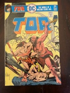 Tor #5 (1976) - VF