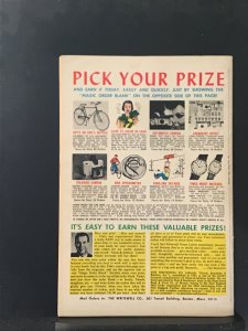 Life With Archie #69 (1968)