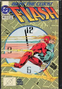 The Flash #83 (1993)