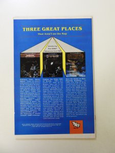 What If...? #4 (1989) FN+ condition