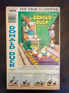 Donald Duck #268 (1988)