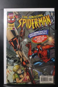 The Amazing Spider-Man #424 (1997)