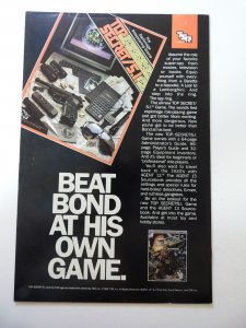 Daredevil #254 (1988) FN Condition