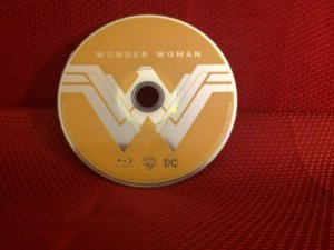 Wonder Woman Lot of 13 Comics From Seasons 1&2 and Wonder Woman DVD 