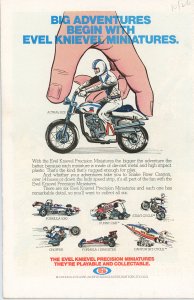 Iron Man 94  F  1977