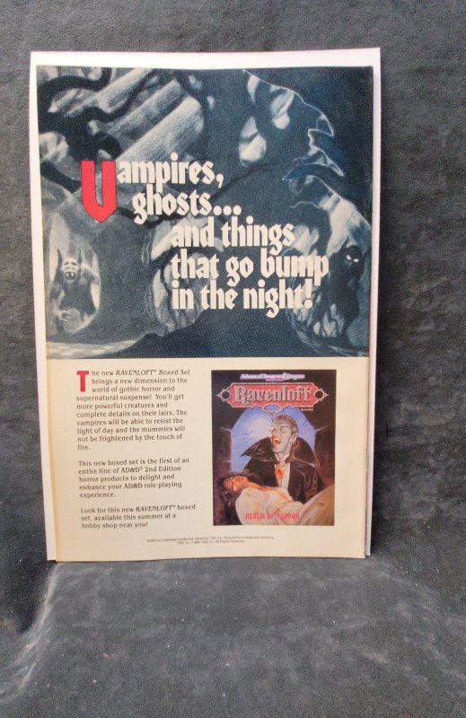 Wolverine #30 (1990)