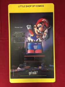 Deadpool #50 VFNM 1st Kid Deadpool Marvel MCU 1997