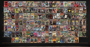 Huge Lot 150+ Comics with Conan The Barbarian, Action Comics & More!