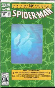 Spider-Man #26 (1992) Spider-Man