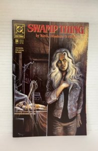 Swamp Thing #84 (1989)
