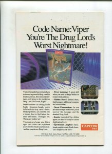 BUGS BUNNY #1 (NM-) HIGH FUDDELITY!! 1990