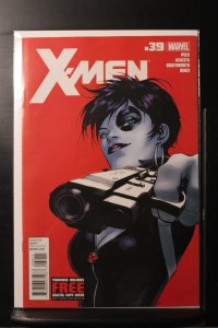 X-Men #39 (2013)