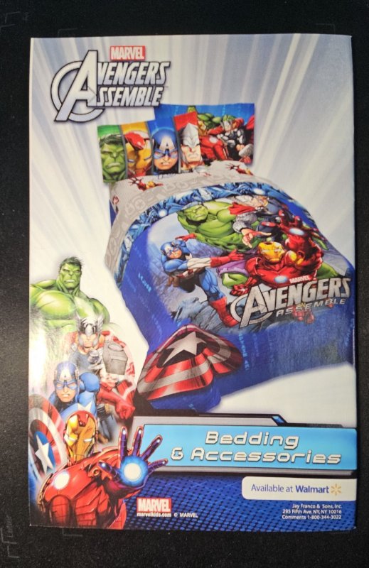 All-New X-Men #19, NM- Marvel, 2014