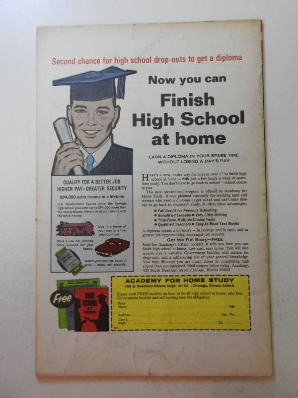 I Love You #88 (1970) Sharp Fine- Condition!