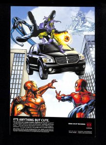 Stan Lee Meets Silver Surfer #1