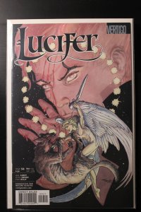 Lucifer #54 (2004)