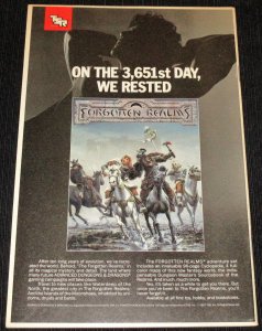 Swamp Thing Annual #3 (1987)