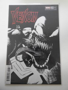 Venom #29 Variant Edition