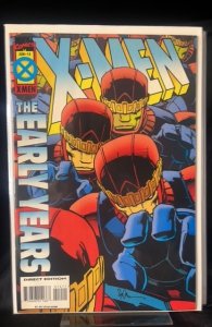 X-Men: The Early Years #14 (1995)