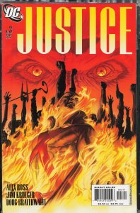 Justice #3 (2006) Justice League