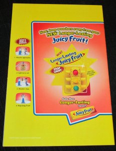 Incredible Hulk #52 (2003)