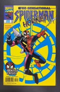 The Sensational Spider-Man #28 (2006)