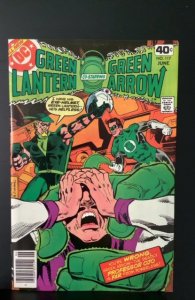 Green Lantern #117 (1979)