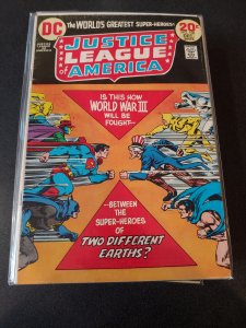 Justice League of America #108 (1973)