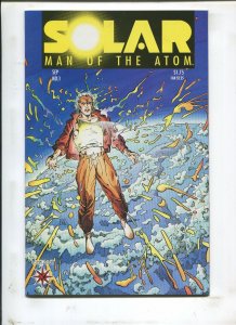 SOLAR #1 SECOND DEATH PART. 1: NO PLACE LIKE HOME! (9.2) 1991