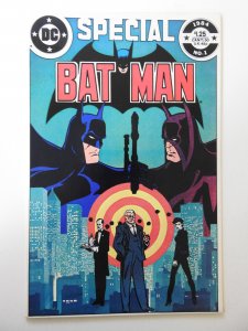Batman Special (1984) FN Condition!