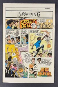 Eternals (1976) #13 FN (6.0) 1st App Forgotten One Gilgamesh Jack Kirby