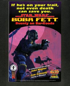 Star Wars: Heir to the Empire #3