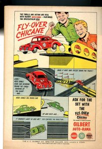 DC Comics Action Comics #308 Comic Book Grade GD- 1.8 1964