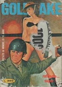 Raffinata... Super! (297 / II)